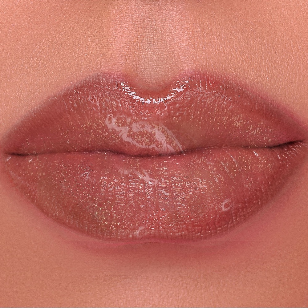 BARBIE™ X GLAMLITE AT THE BEACH LIP KIT Brand New In Box - Picture 6 of 7